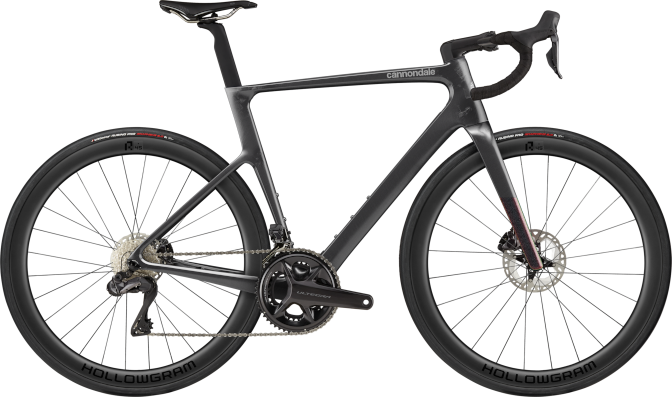 Supersix evo shop 2020 di2