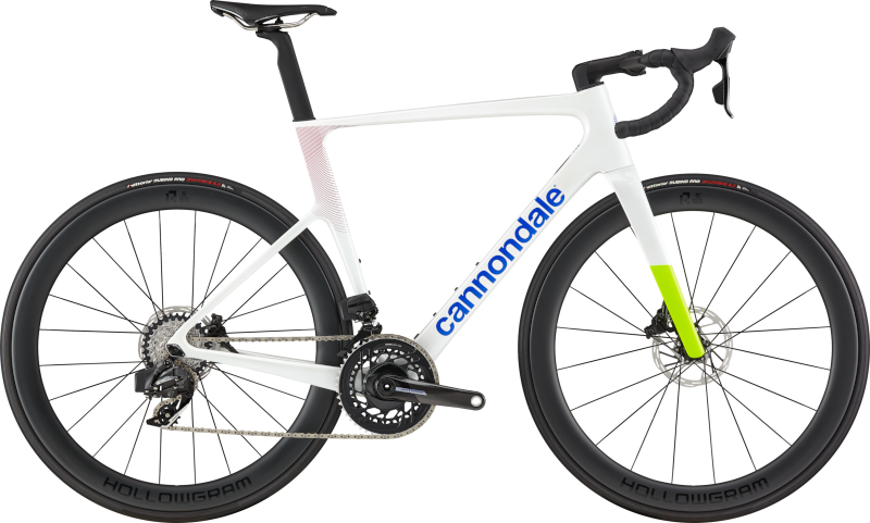 Speed cannondale supersix on sale