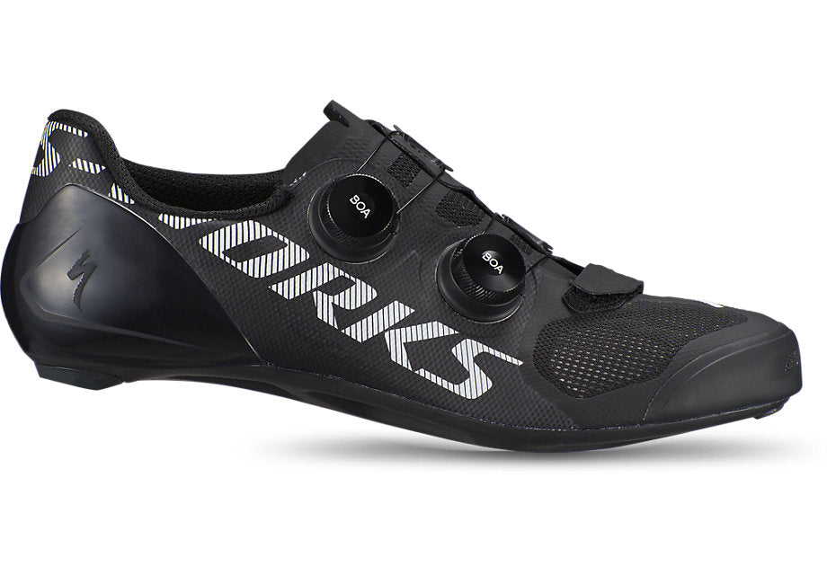 Specialized S-Works Vent Road Shoes – Wheels of Bloor