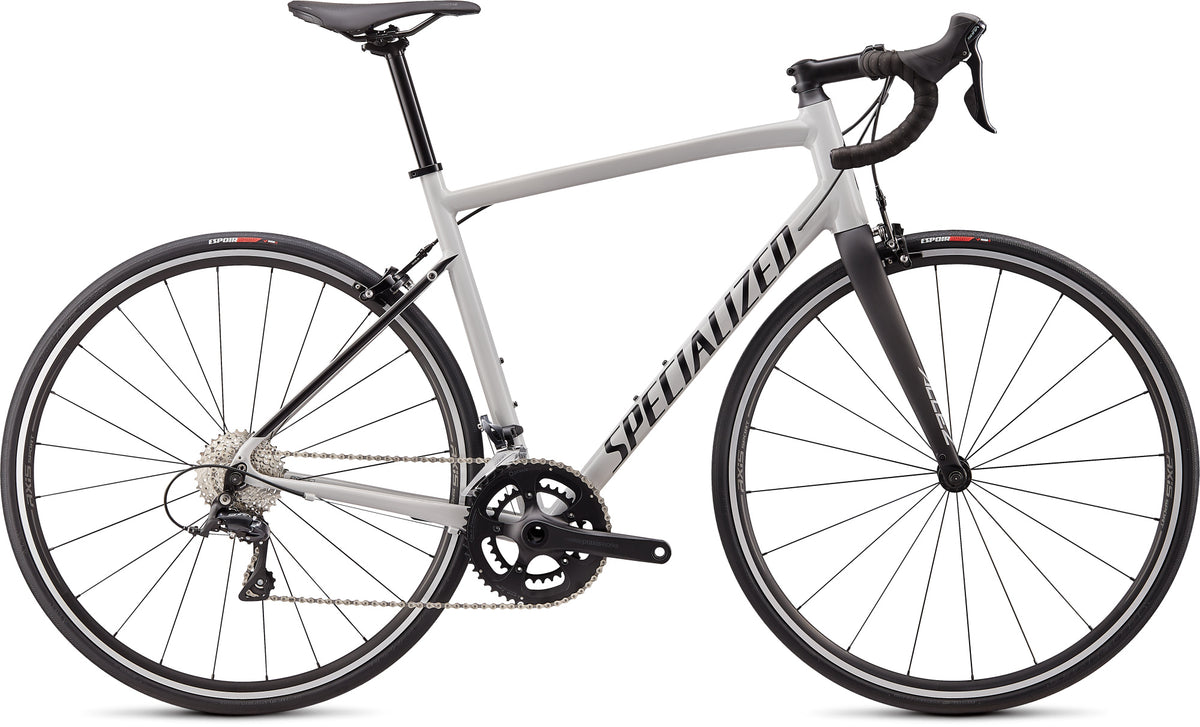 Specialized allez on sale sport 58