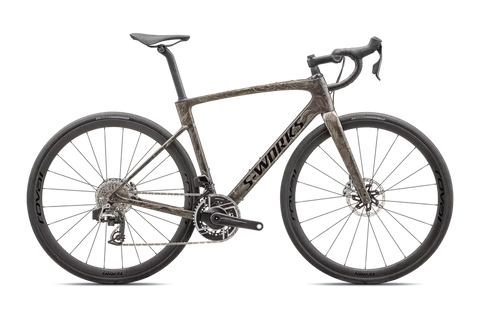 S-Works Roubaix SL8 SRAM RED AXS