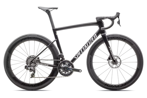 Tarmac SL8 Pro - SRAM Force eTap AXS