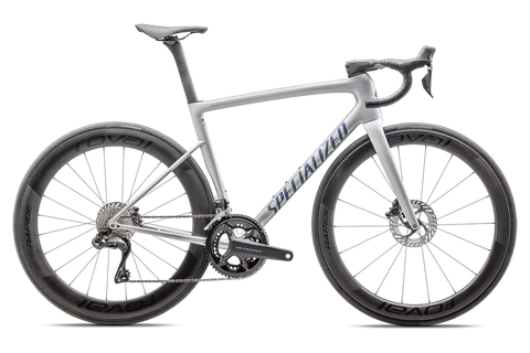 Tarmac SL8 Pro - Ultegra Di2