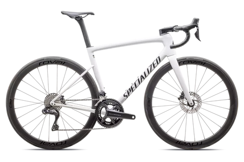 Tarmac SL8 Expert - Ultegra Di2