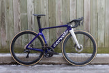 S5 Ultegra Di2 - WOB Custom Build