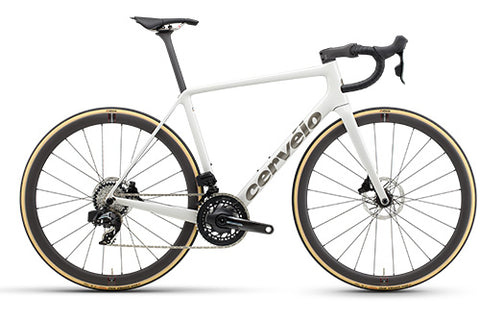 R5 Force eTap AXS  (2025)