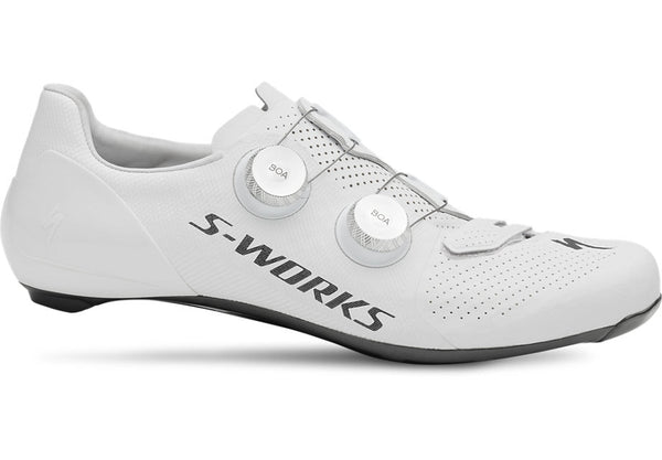 Specialized S-Works 7 Road Shoes – Wheels of Bloor