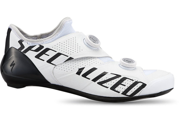 Specialized S-Works Ares Road Shoes – Wheels of Bloor