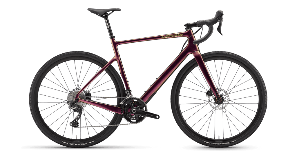 Cervelo aspero road discount wheels