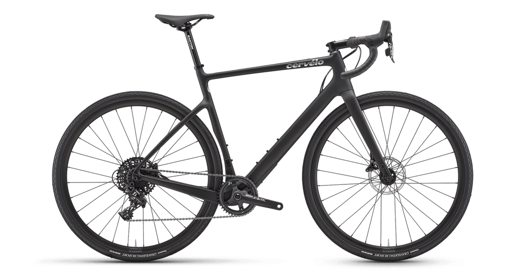 Cervélo Áspero Apex 1 – Wheels of Bloor